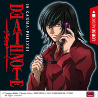 . Death Note, Folge 10: Karma-Polizei (H?rspiel)