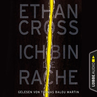 . Ich bin die Rache - Ein Shepherd Thriller 6 (Gek?rzt)