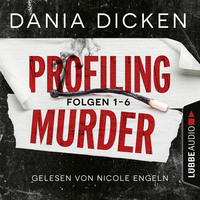 . Profiling Murder, Folgen 1-6: Sammelband (Ungek?rzt)
