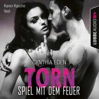 . Torn - Spiel mit dem Feuer - LOST 4 (Ungek?rzt)