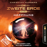 . Mission Genesis - Die zweite Erde, Folge 6: Hoffnung (Ungek?rzt)