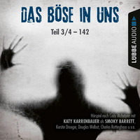 . 142 - Das B?se in uns, Teil 03