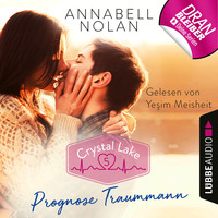 . Crystal Lake, Folge 5: Prognose Traummann (Ungek?rzt)