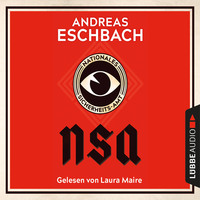 . NSA - Nationales Sicherheits-Amt (Ungek?rzt)