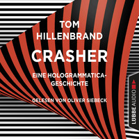 . Crasher - Kurzgeschichte (Ungek?rzt)