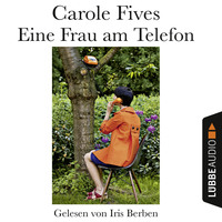 . Eine Frau am Telefon (Ungek?rzt)