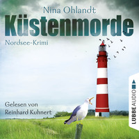. K?stenmorde - Hauptkommissar John Benthien 1 (Gek?rzt)