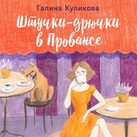 . Штучки-дрючки в Провансе