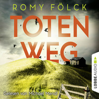. Totenweg - Elbmarsch-Krimi, Teil 1 (Gek?rzt)