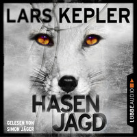 . Hasenjagd - Joona Linna, Teil 6 (Ungek?rzt)