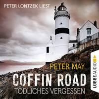 . Coffin Road - T?dliches Vergessen (Ungek?rzt)