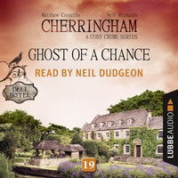 . Ghost of a Chance - Cherringham - A Cosy Crime Series: Mystery Shorts 19 (Unabridged)