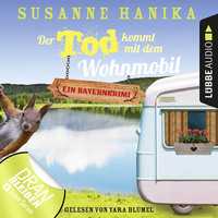 . Der Tod kommt mit dem Wohnmobil - Sofia und die Hirschgrund-Morde, Teil 1 (Ungek?rzt)