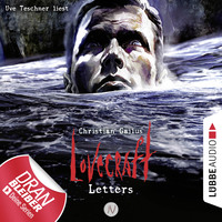 . Lovecraft Letters - Lovecraft Letters 4 (Ungek?rzt)
