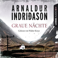 . Graue N?chte - Island-Krimi - Flovent-Thorson-Krimis 2 (Gek?rzt)