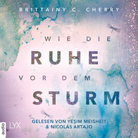 . Wie die Ruhe vor dem Sturm - Chances-Reihe, Band 1 (Ungek?rzt)