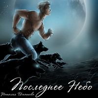 Наталья Игнатова. Последнее небо