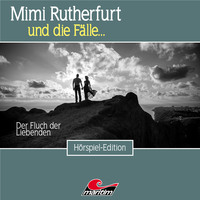 . Mimi Rutherfurt, Folge 48: Der Fluch der Liebenden