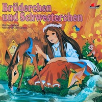 Gebr?der Grimm. Gebr?der Grimm, Br?derchen und Schwesterchen