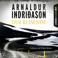 . Der Reisende - Flovent-Thorson-Krimis 1 (Gek?rzt)