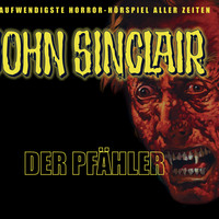 Jason Dark. John Sinclair, Sonderedition 2: Der Pf?hler