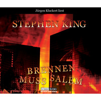 . Brennen muss Salem