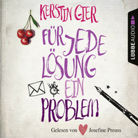 . F?r jede L?sung ein Problem (Gek?rzt)
