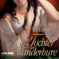 . Die Tochter der Wanderhure