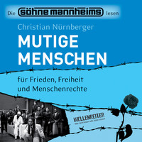 . Mutige Menschen