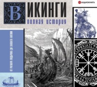 . Викинги. Полная история