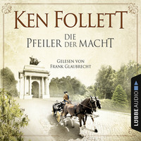 . Die Pfeiler der Macht