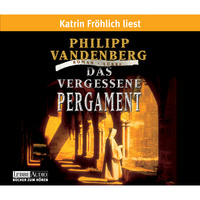 . Das vergessene Pergament