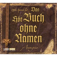 Anonymus. Das (H?r-)buch ohne Namen - Bourbon Kid, Teil 1 (Gek?rzt)