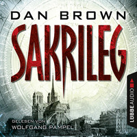 . Sakrileg (Director's Cut)