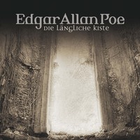 . Edgar Allan Poe, Folge 14: Die l?ngliche Kiste