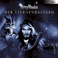 . Perry Rhodan, Folge 1: Der Sternenbastard