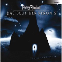 . Perry Rhodan, Folge 6: Das Blut der Veronis