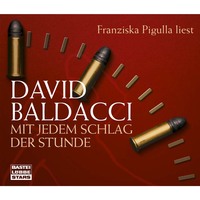 . Mit jedem Schlag der Stunde