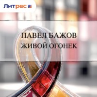 . Живой огонек