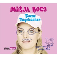 . Boese Tageb?cher - Unaussprechlich peinlich