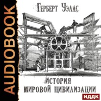 . История мировой цивилизации