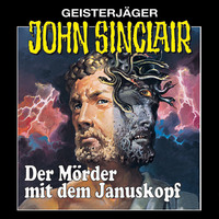 Jason Dark. John Sinclair, Folge 5: Der M?rder mit dem Janus-Kopf (Remastered)