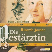 . Die Pest?rztin