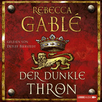 . Der dunkle Thron - Waringham Saga, Teil 4 (Ungek?rzt)