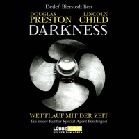 . Darkness - Wettlauf mit der Zeit
