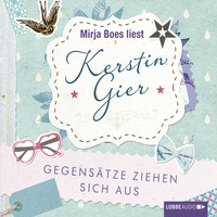 . Gegens?tze ziehen sich aus