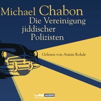 . Die Vereinigung jiddischer Polizisten