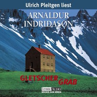 . Gletschergrab (Gek?rzt)