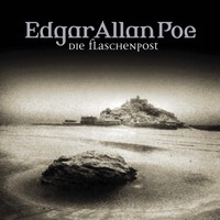 . Edgar Allan Poe, Folge 26: Die Flaschenpost