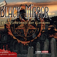 . Black Mirror, Das Geheimnis der Gordons